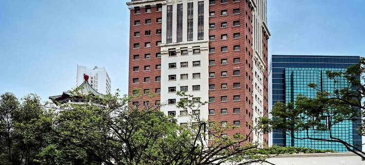 乌节苑酒店式公寓(Orchard Parksuites by Far East Hospitality)图片