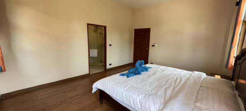 列治文花園別墅(芭堤雅)(Richmond Garden Villa Pattaya)图片