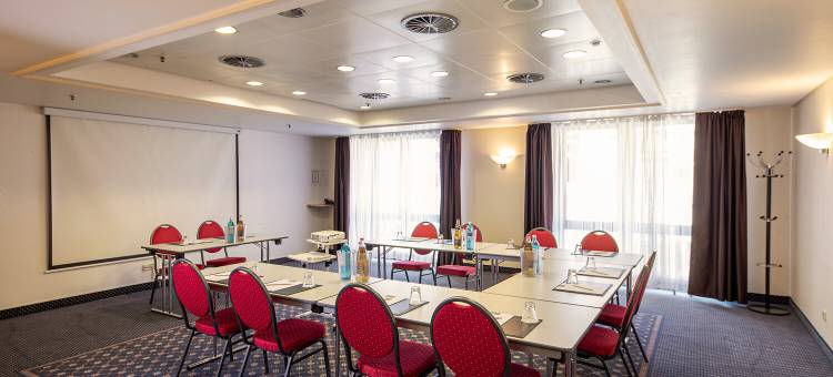 阿夏特酒店赫珀海姆(ACHAT Hotel Heppenheim)图片