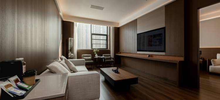 百泰万颐酒店(黄石大冶开发区百花路店)图片