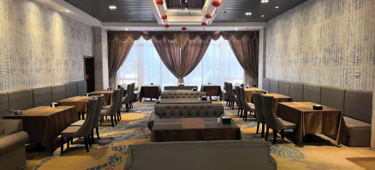 浠水天泽大酒店图片