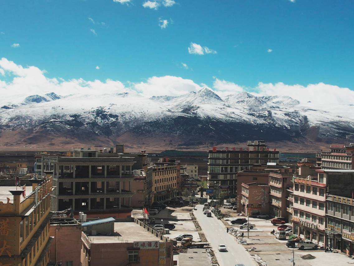 喇迦·富士酒店(甘孜州理塘店)图片