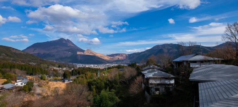 由布院椿旅馆(Yufuin Tsubaki)图片