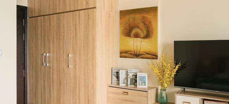 Lantern Homes | Luxury Serviced Apartments at Vinhomes D'Capitale图片