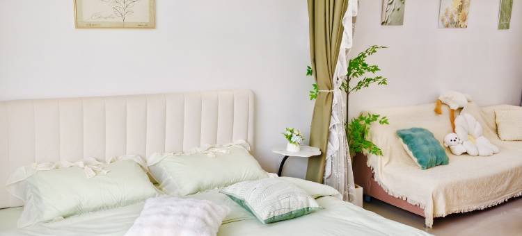 吾家小院民宿(勉县店)图片