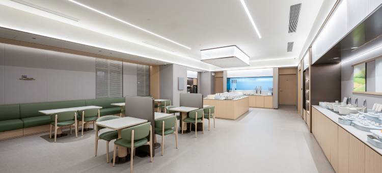 全季酒店(天津之眼新开河地铁站店)图片