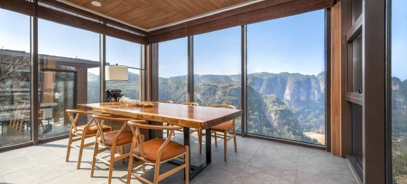 绍兴新昌安岚图片