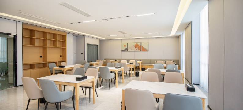 江阴汉皇国际酒店图片