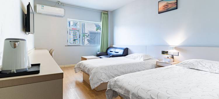 邹平天鹅宾馆图片