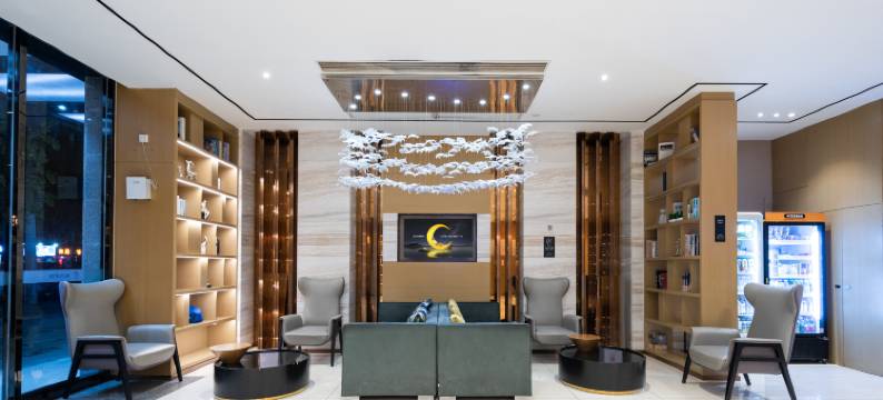 城市便捷酒店(武汉百步亭店)图片