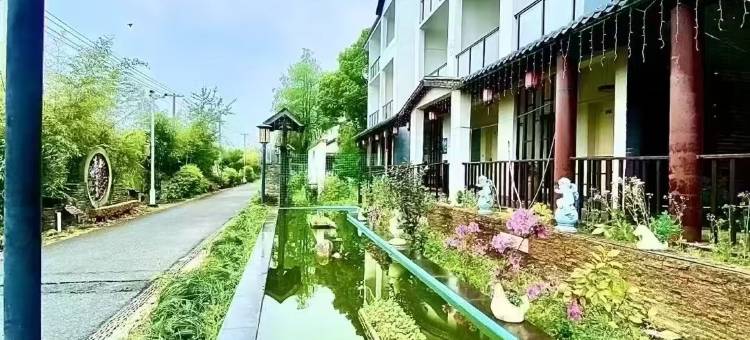 嘉善云影美墅民宿(云上游店)图片