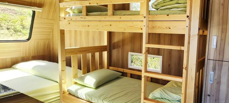 Lands & Stream Resort Park图片