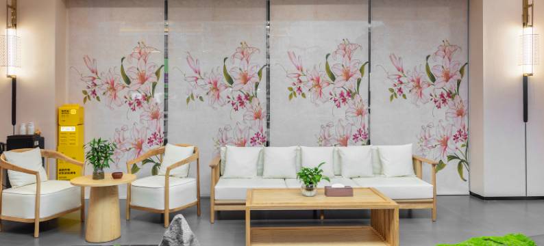 普洱牡丹假日酒店图片