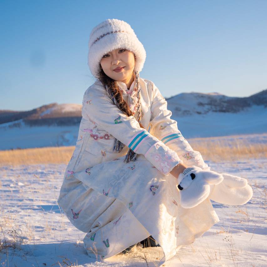 乌兰布统长调栖所度假酒店图片