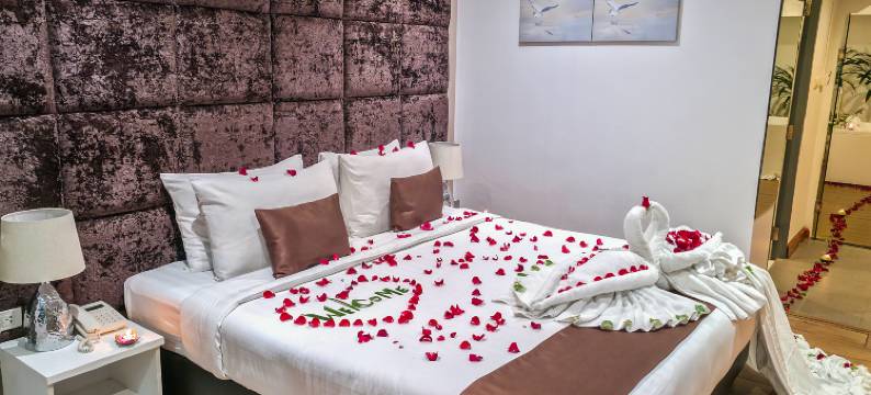 Pooh Beach Resort & Spa图片