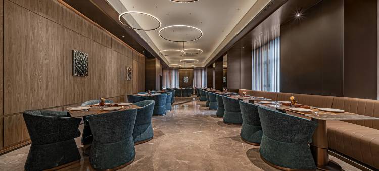 哈尔滨冰雪大世界桔子水晶酒店图片