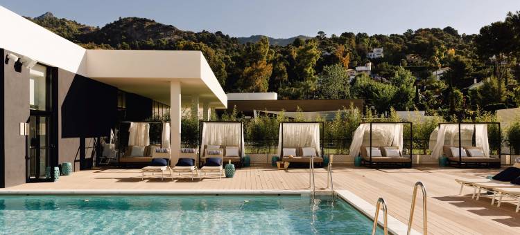 Club Med地中海俱乐部·西班牙马贝拉麦格纳度假村(Club Med - Magna Marbella)图片