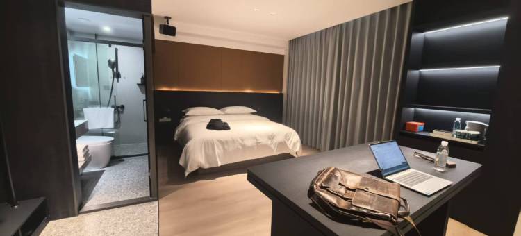 镇雄竹舟旺角酒店(南大街店)图片