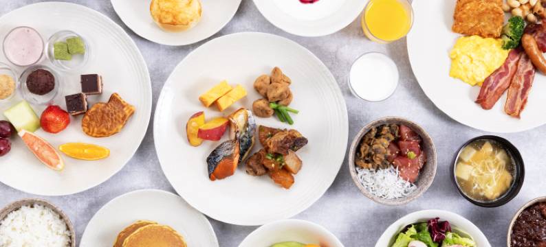 里士满浅草酒店(Richmond Hotel Asakusa)图片