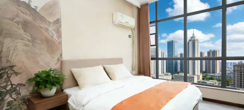 艾菲尔酒店(大冶北站店)图片