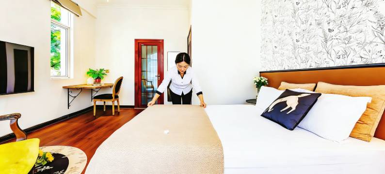 昆明东来别院 (滇池海埂大坝店)图片