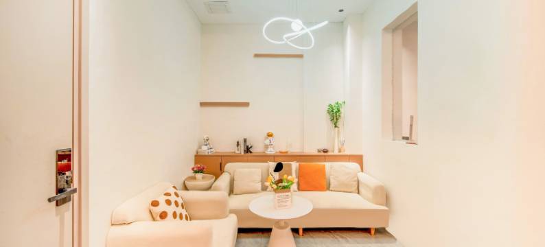 景德镇君逸民宿(陶溪川创意广场店)图片