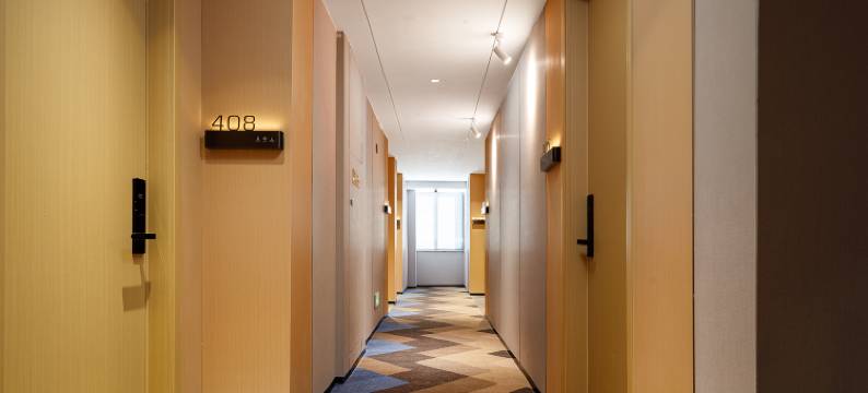 轻住·云栖艺术酒店(东阳银泰城店)图片