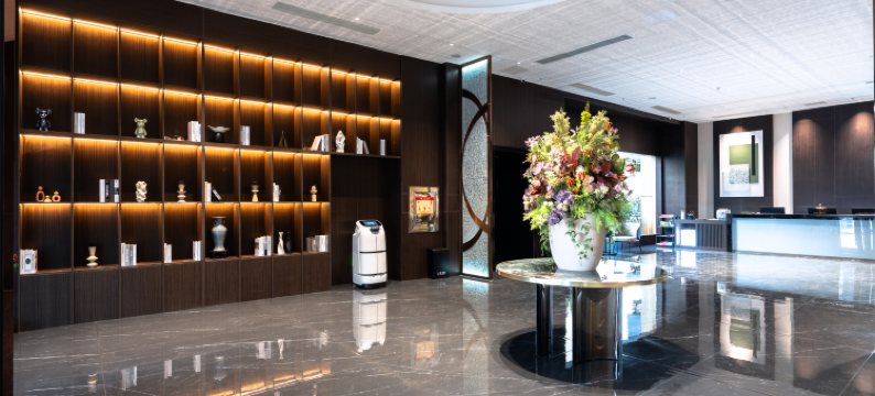 美豪丽致酒店(永州江华店)图片