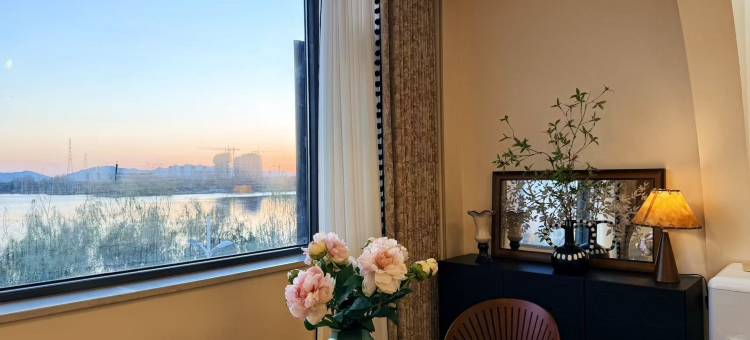 莫兰迪概念酒店图片