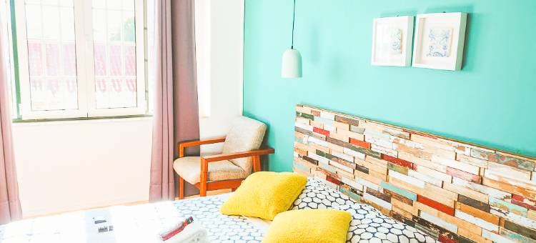 新里斯本 WOT 社交(Wot New Lisbon Social)图片