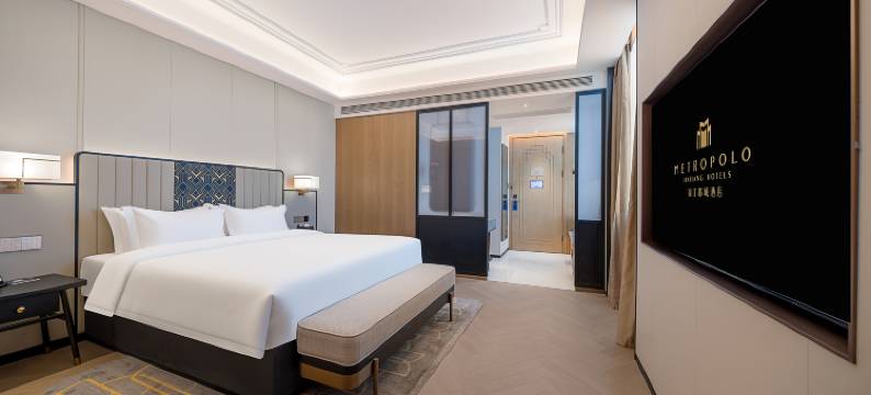 锦江都城酒店(昌吉世纪大道店)图片