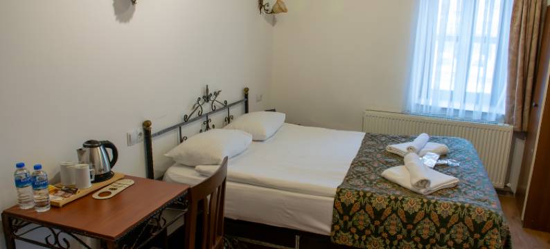 ALACA洞穴套房(alaca cave cappadocia)图片