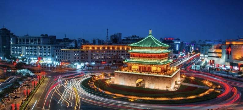 汉庭酒店(西安钟鼓楼广场店)图片