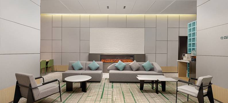 丽怡酒店(云阳城中城购物广场店)图片