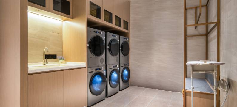 麗枫酒店(广州越秀国际会议中心小北地铁站店)图片