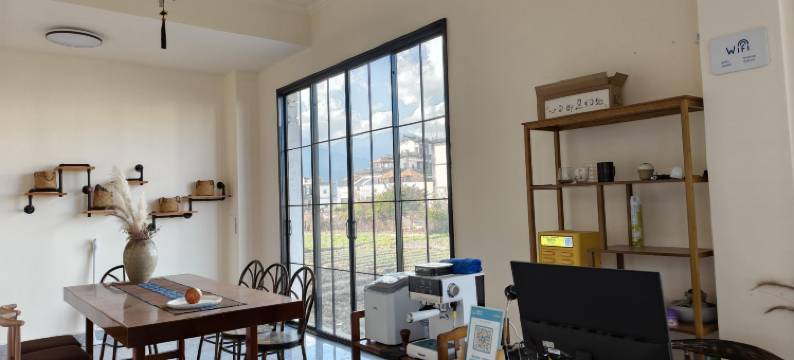 大理溪月海舍民宿图片