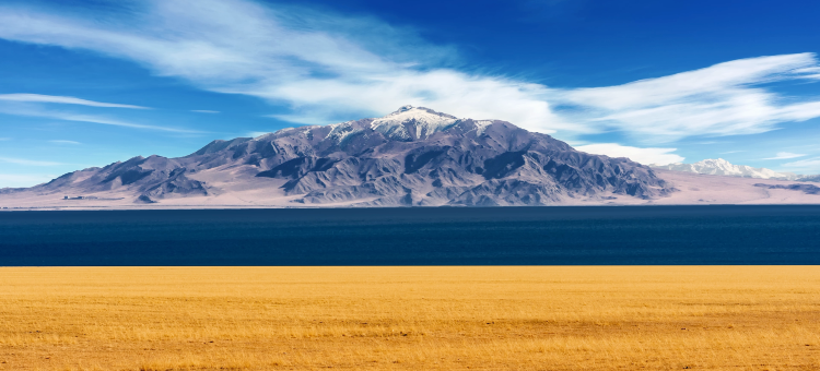 信敏·慕云山居度假酒店(赛里木湖景区店)图片