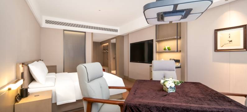 大竹半岛国际酒店图片