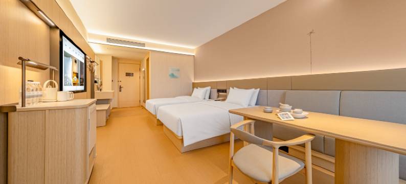 全季酒店(楚雄元谋西站店)图片