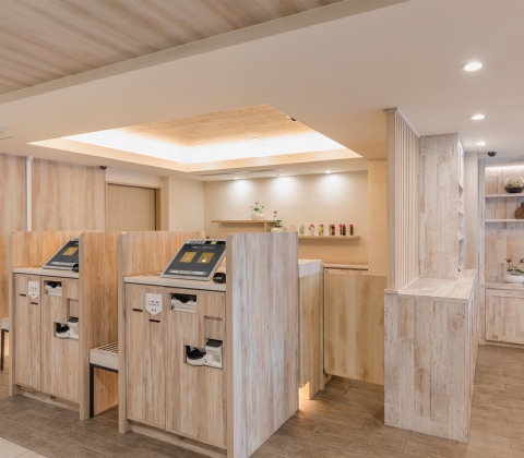 Sotetsu Fresa Inn Ueno-Okachimachi Over view