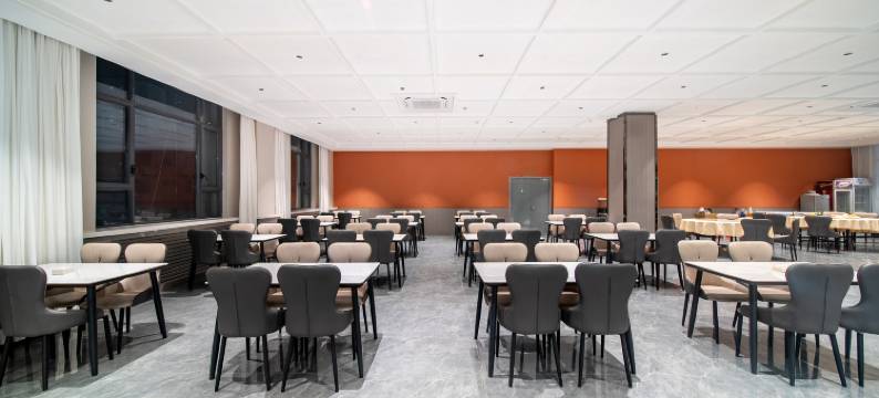 厚德大酒店(县政府店)图片