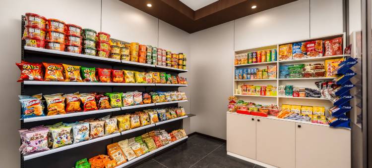 摩伯斯酒店(哈尔滨中央大街圣索菲亚教堂店)图片