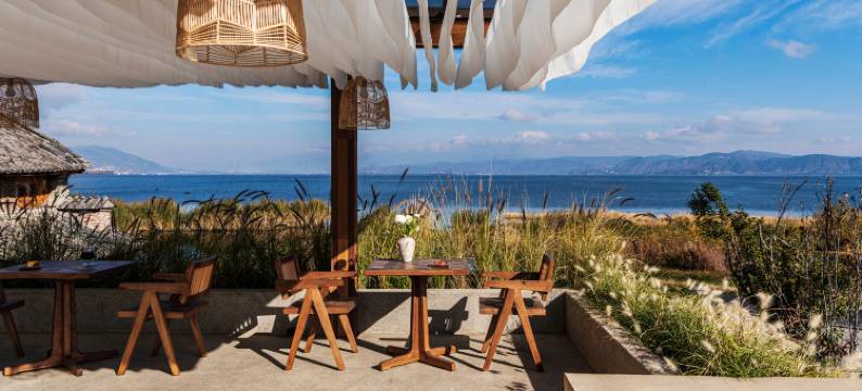 澜栖•Villa海景美宿(喜洲海舌公园店)图片