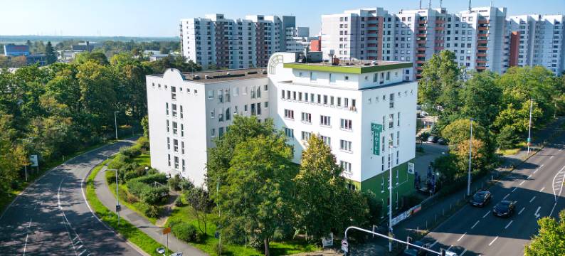 达姆斯塔特格里斯海姆 ACHAT 酒店(ACHAT Hotel Darmstadt Griesheim)图片