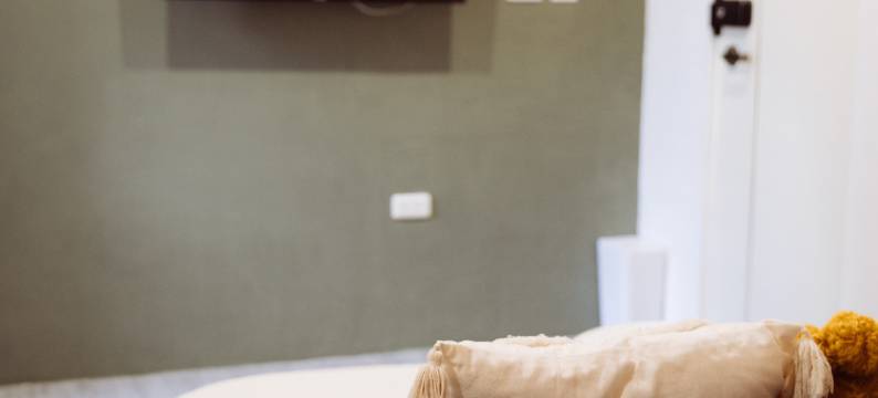 虎睏 The Good Sleep图片