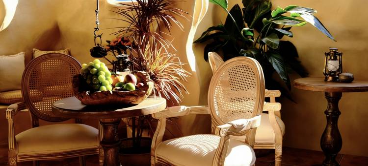 抚仙湖蓉橙民宿图片