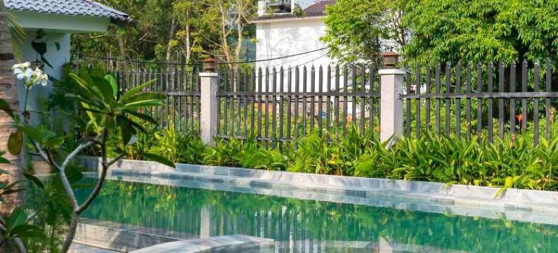 绿色平房普吉岛(Green Bungalow Phu Quoc)图片