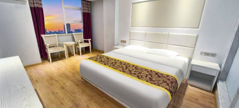 蕲春圣全商务宾馆图片