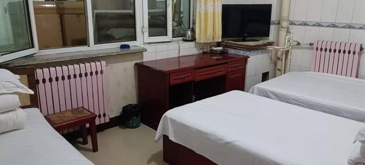 兴和饺子楼宾馆图片