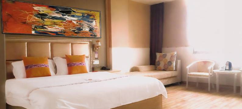 乐东东青商务宾馆(黄流镇店)图片